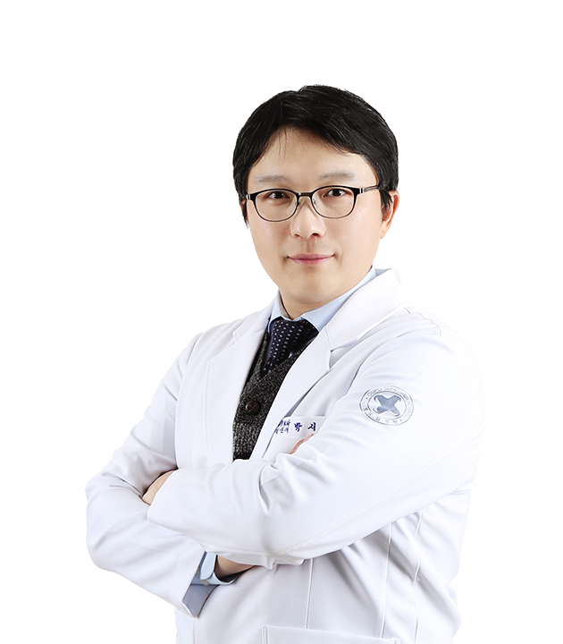 구포성심병원 정형외과 박시환