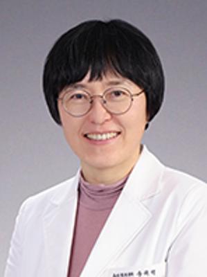 동국대학교경주병원 소아청소년과 송귀정 교수