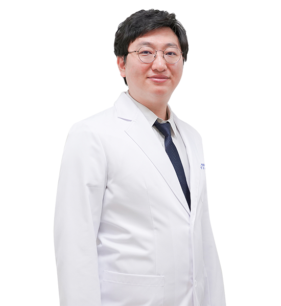 시화병원 신장내과 송영웅 교수