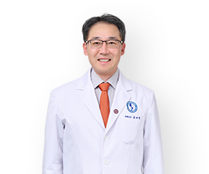 아주대학교병원 공태욱 교수