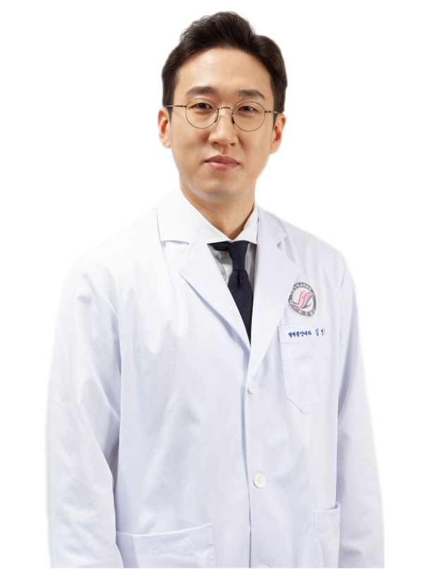 한림대학교성심병원 혈액종양내과 김범준 교수