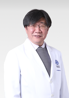 연세대학교 의과대학용인세브란스병원 방사선종양학과 박광우 교수