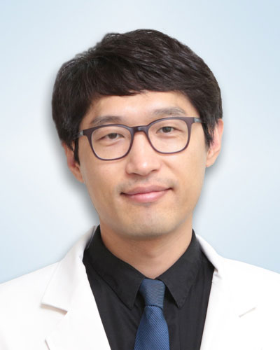 영남대학교병원 소화기내과 박정길