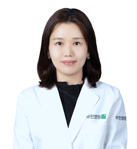 해운대부민병원 마취통증의학과 문수영 교수