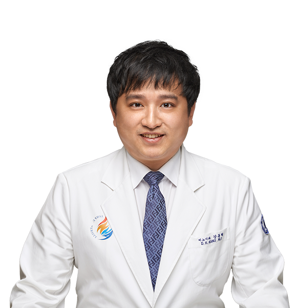인하대학교병원 비뇨의학과 강동혁 교수