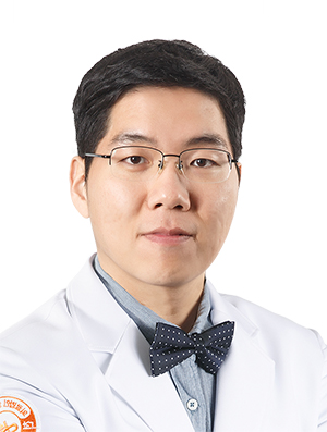 천안충무병원 직업환경의학과 김교현 교수