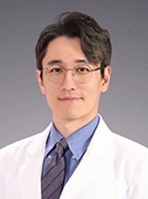 동국대학교경주병원 신장내과 임홍일 교수