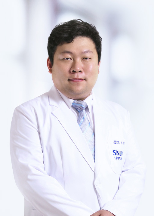 서울대학교병원 정신건강의학과 손지훈