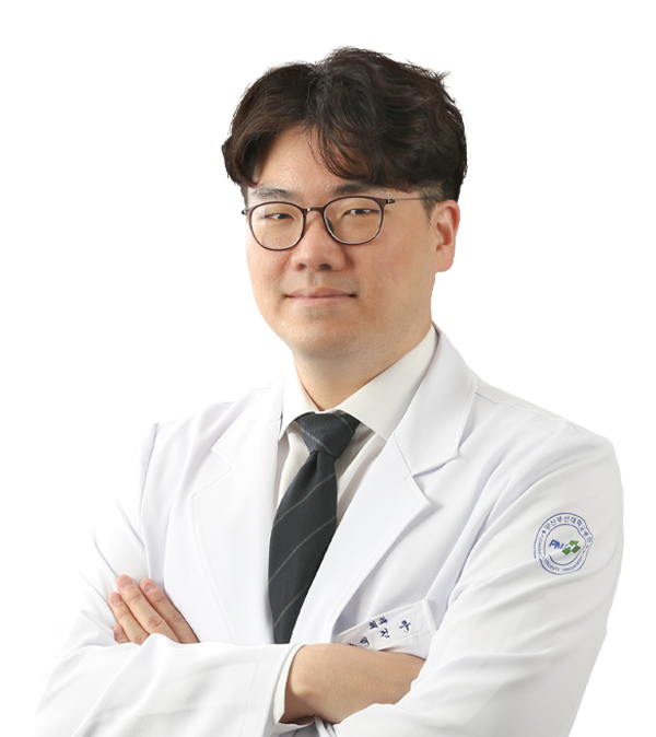 양산부산대학교병원 외과 이건우