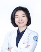 전주병원 건강증진과 강혜진 교수
