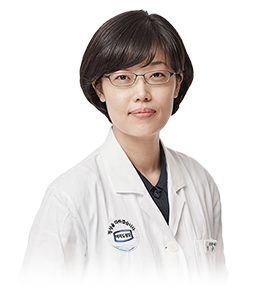 가톨릭대학교여의도성모병원 감염내과 최수미 교수