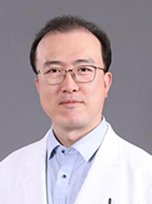 동국대학교경주병원 소아청소년과 조승만 교수