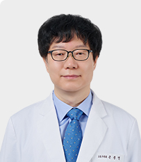 동국대학교일산불교병원 소화기내과 은종렬