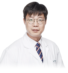 가톨릭대학교 은평성모병원 박정현 교수