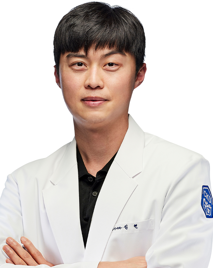 가톨릭관동대국제성모병원 소화기내과 임현
