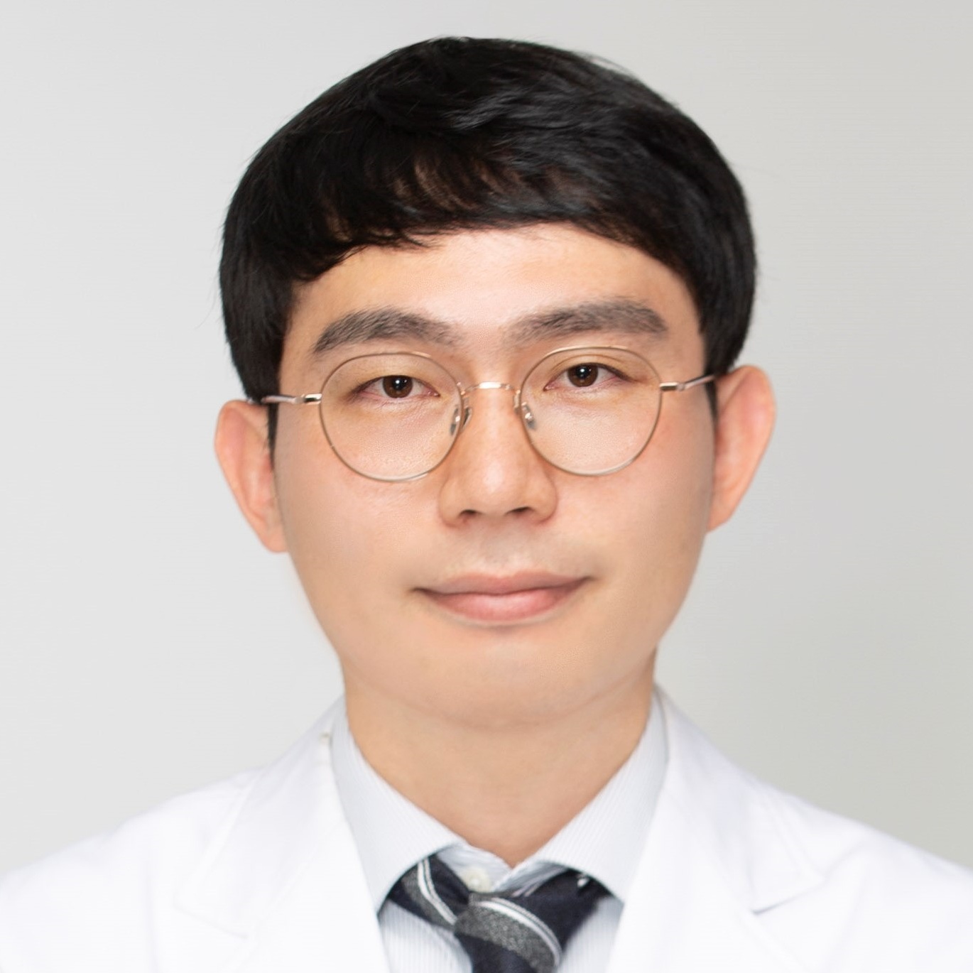 전남대학교병원 소화기내과 김동현 교수