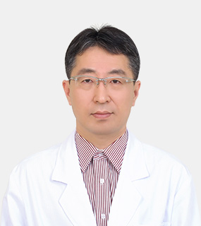 강릉아산병원 성형외과 유성철 교수