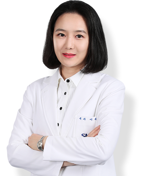 서울특별시보라매병원 소화기내과 이재경