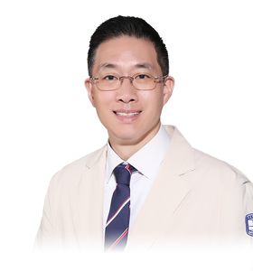 가톨릭대학교서울성모병원 간담췌외과 김세준