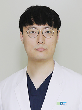 순천향대학교부속천안병원 소화기내과 고재성 교수