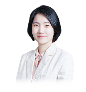 가톨릭대학교 은평성모병원 재활의학과 박지혜 교수