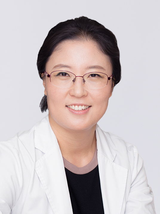 인제대학교 해운대백병원 혈액종양내과 강명주 교수
