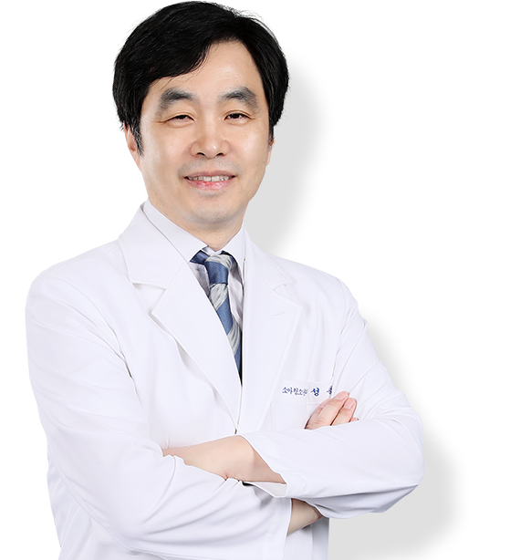 서울특별시보라매병원 소아청소년과 이성용 교수