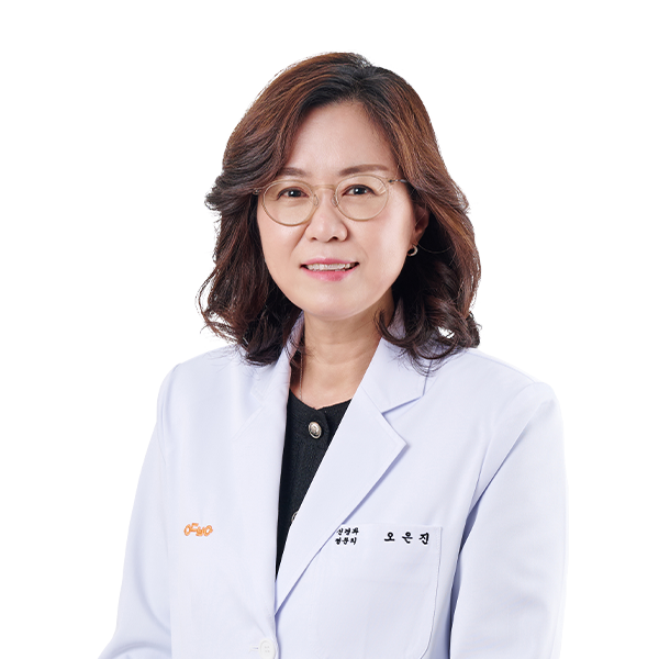 안동병원 신경과 오은진 교수