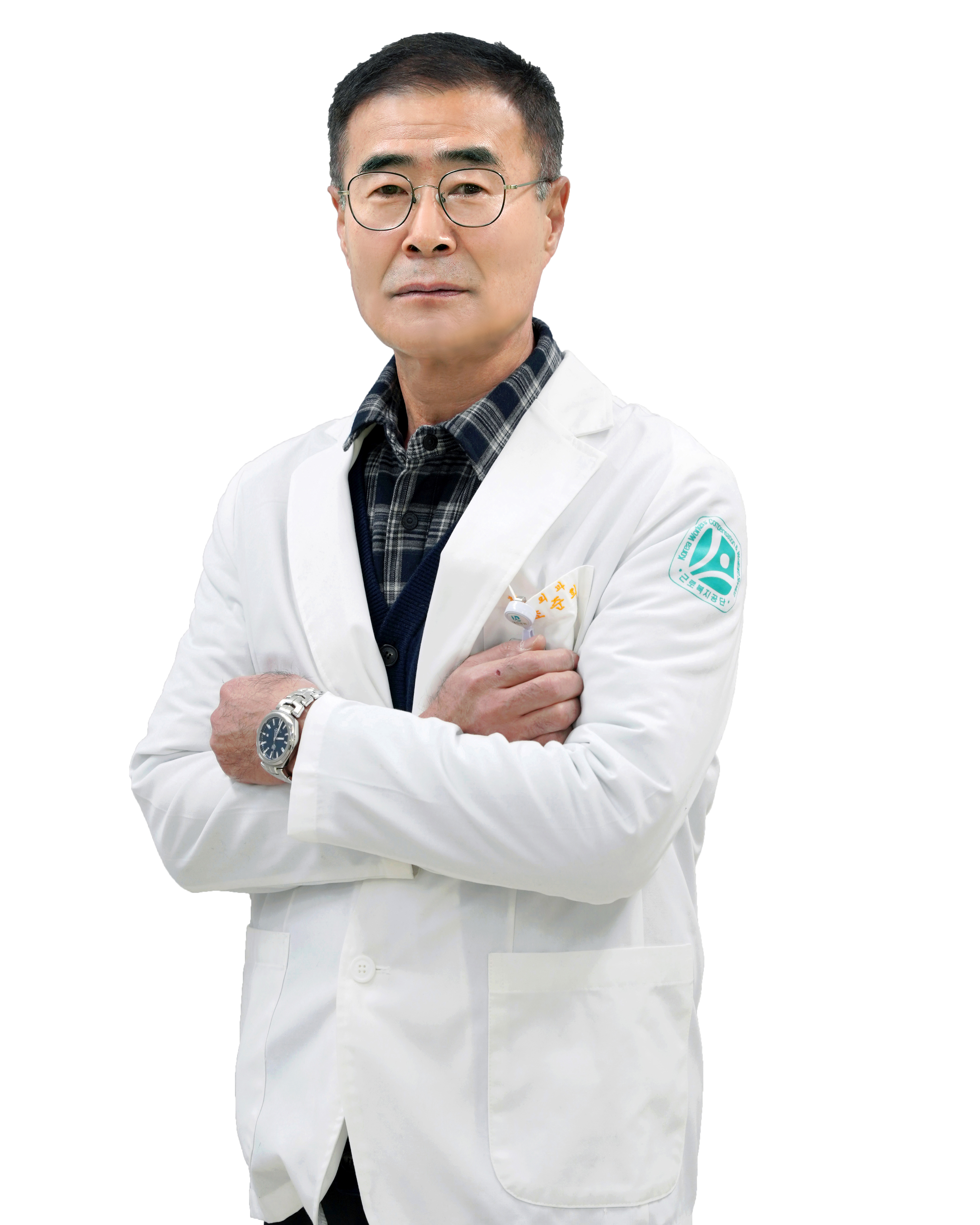 근로복지공단 대전병원 신경외과 조준희 교수