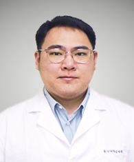 대전을지대학교병원 중환자의학과 백계원 교수