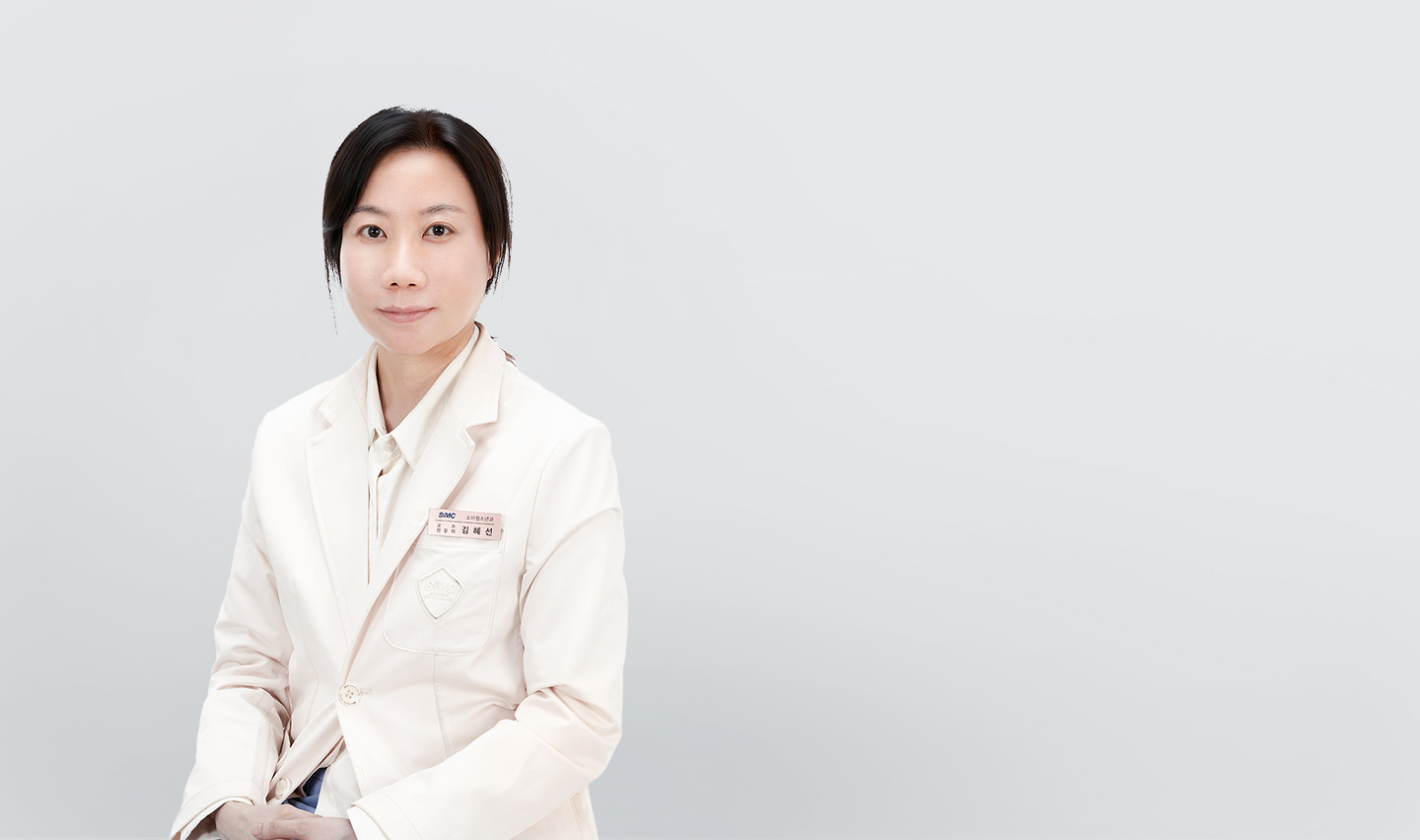 삼성서울병원 김혜선