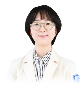가톨릭대학교 은평성모병원 핵의학과 권수진 교수