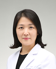 이화여자대학교 의과대학부속 서울병원 소아청소년과 박영아 교수