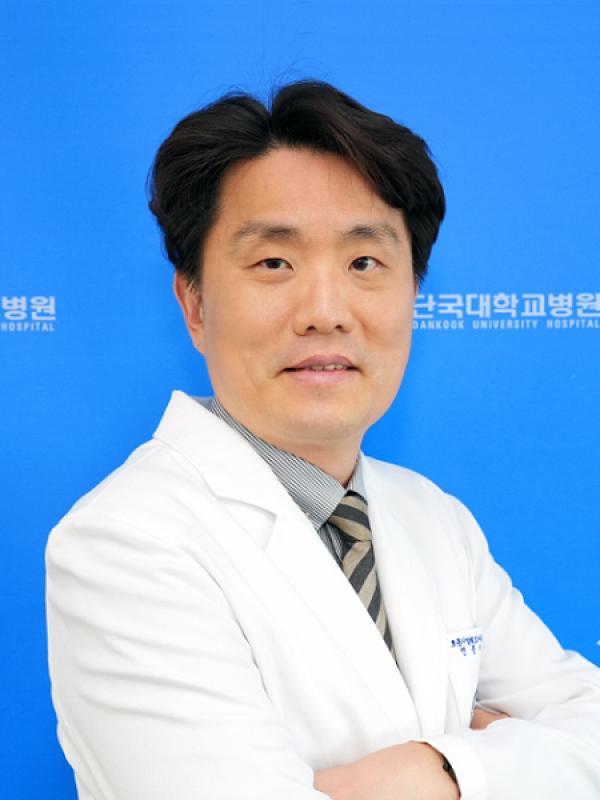 단국대학교병원 호흡기-알레르기내과 이상민 교수