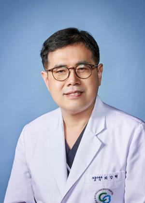 충북대학교병원 최강현