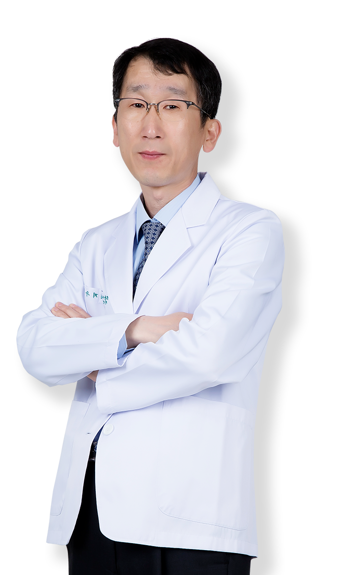 부천세종병원 호흡기내과 김계수 교수
