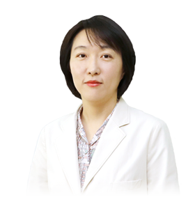 가톨릭대학교성빈센트병원 조원경