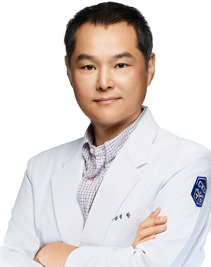 가톨릭관동대국제성모병원 신경외과 강정한