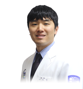 가톨릭대학교 의정부성모병원 대장항문외과 이승엽 교수