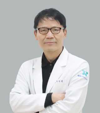 베데스다복음병원 내과 오기영 교수