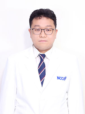 국립암센터 중환자클리닉 한원호