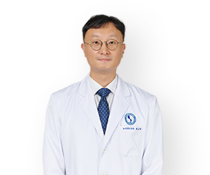 아주대학교병원 소아청소년과 최영배 교수