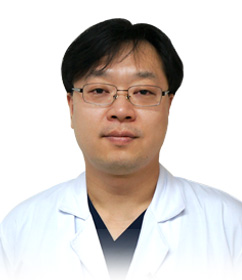 나은병원 응급의학과 이재호 교수