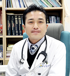 부산광역시의료원 외과 김기한 교수