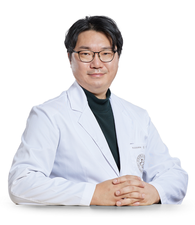 인제대학교상계백병원 정신건강의학과 김원