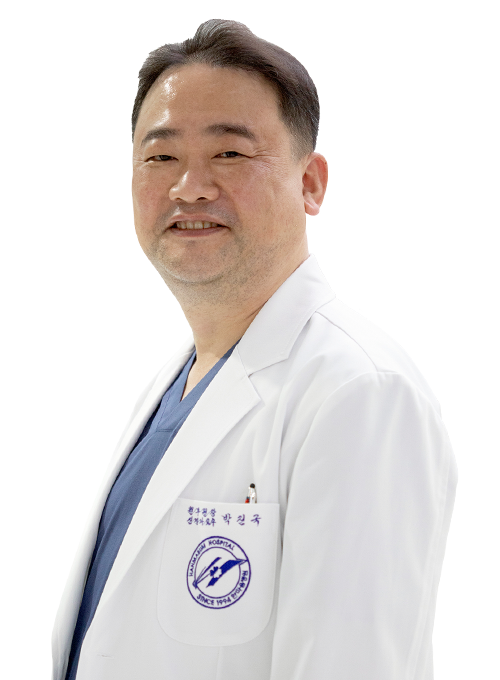 창원한마음병원 뇌센터 박진국