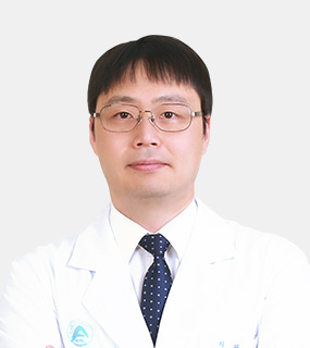 강릉아산병원 치과 이상운 교수
