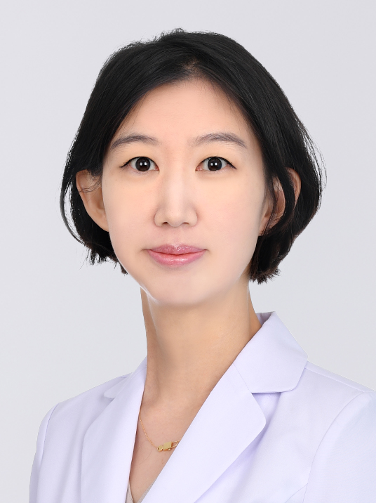 인제대학교부산백병원 소아청소년과 구수현 교수