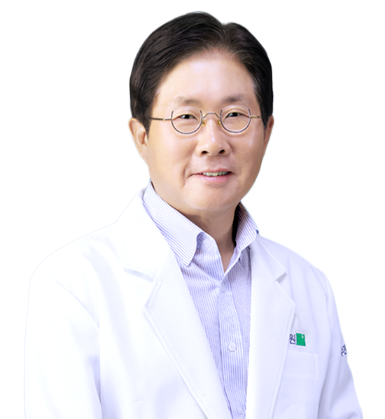서울부민병원 재활의학과 서경묵 교수