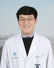 서울아산병원 신장내과 정찬영 교수